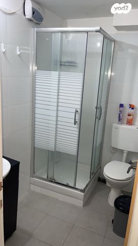 מרתף/ פרטר, הפזית 4, נווה ים, ראשון לציון