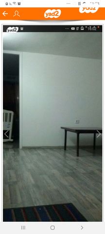 דירה, בני משה 21, ד' / מערב מרכז העיר, רחובות