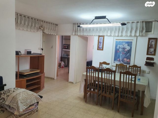 דירה, יצחק רגר 193, שכונה ד', באר שבע