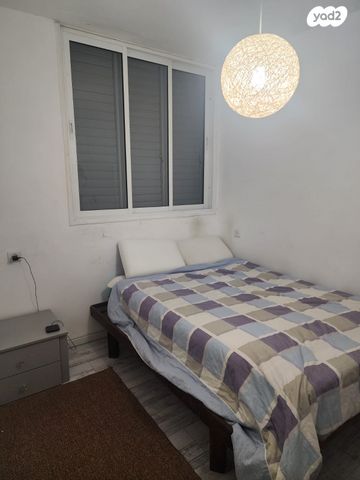 דירה, שאול הדדי 8, רמת יוסף, בת ים