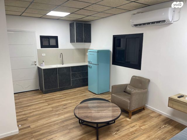 קרן קיימת לישראל 6