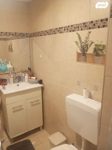 דירה, צין 689, ערבה, אילת