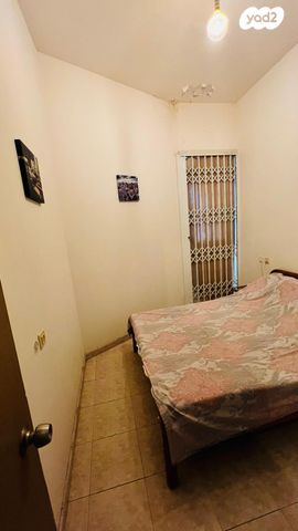 דירה, יפה נוף 23, מרינה, פארק לאומי וחופים, אשקלון