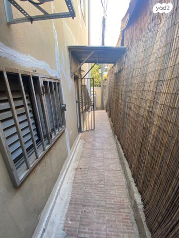 דירה, שמחה 49, התקוה, בית יעקב, נווה צה"ל, תל אביב יפו