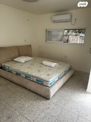 יחידת דיור, פנחס רוזן 11, הדר יוסף, תל אביב יפו