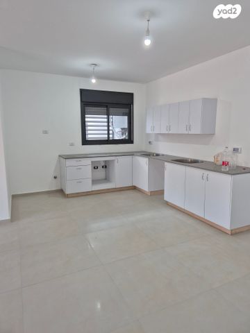 דירה, העלומים 1, קרית נטפים, קרית נטפים