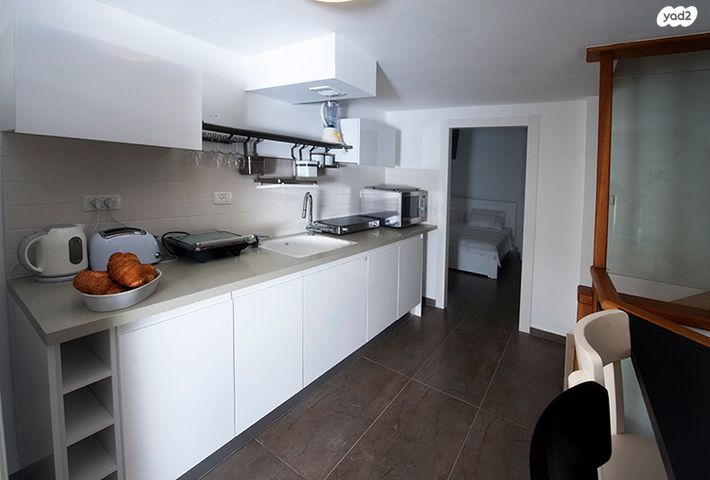 יחידת דיור, אנצו סירני 5, רמת אשכול, חיפה