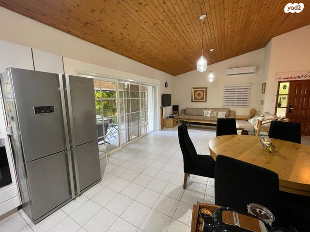 בית פרטי/ קוטג', חופים 1, חד נס, חד נס