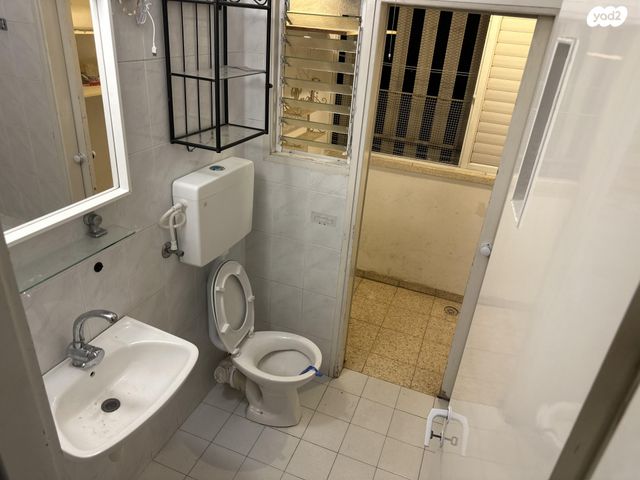 דירה, נחלת צבי 15, לב המושבה / מרכז העיר, פתח תקווה