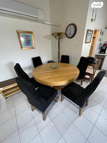 בית פרטי/ קוטג', חופים 1, חד נס, חד נס