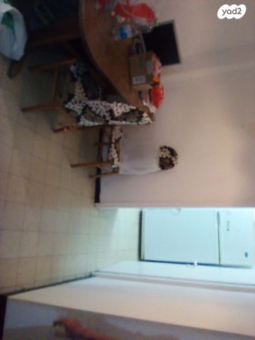 דירה, כחול לבן 18, שכונה ה', באר שבע