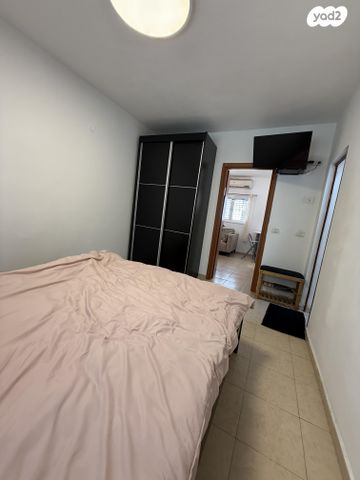 דירה, נתן 15, שכונת יהלום, מרכז העיר ב, רמת גן