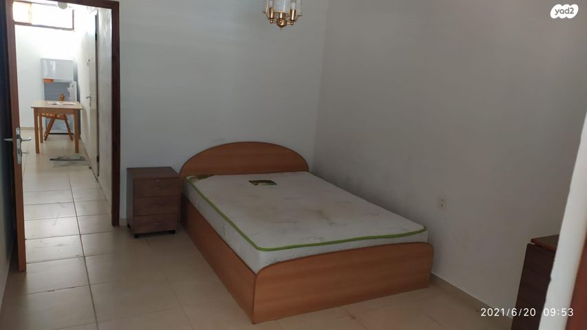 דירה, שדרות דוד בן גוריון 30, בן גוריון, אשקלון