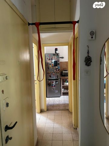 דירה, המעגל 12, שכונת חשמונאים, מרכז העיר א, רמת גן