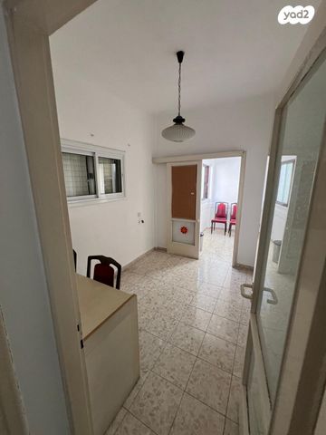 דירה, הרא"ה 189, מרום נווה, רמת יצחק, רמת גן