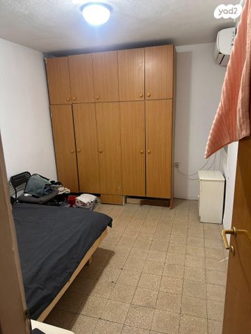 דירה, ארבע ארצות 16, ג'סי כהן, חולון