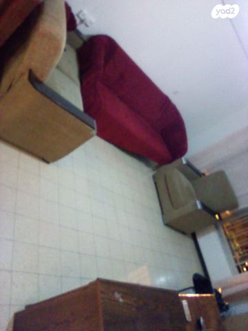 דירה, כחול לבן 18, שכונה ה', באר שבע