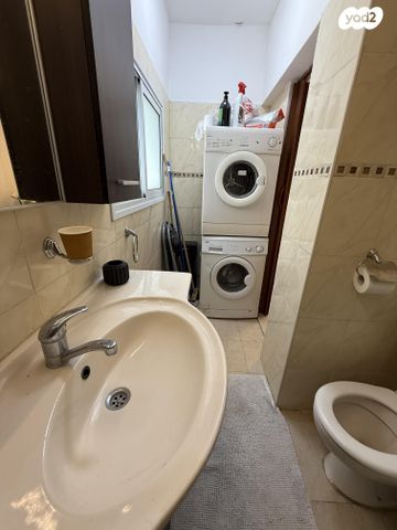 דירה, נתן 15, שכונת יהלום, מרכז העיר ב, רמת גן