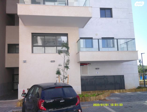 דירה, טורקיז 51, אבני חן, חריש