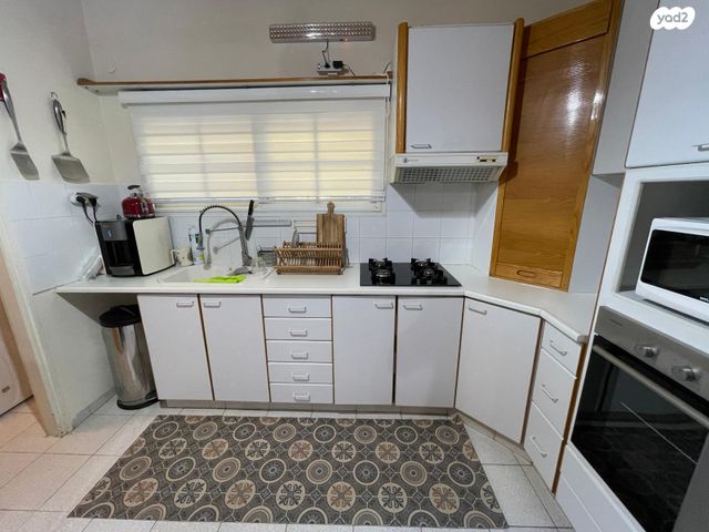 בית פרטי/ קוטג', חופים 1, חד נס, חד נס