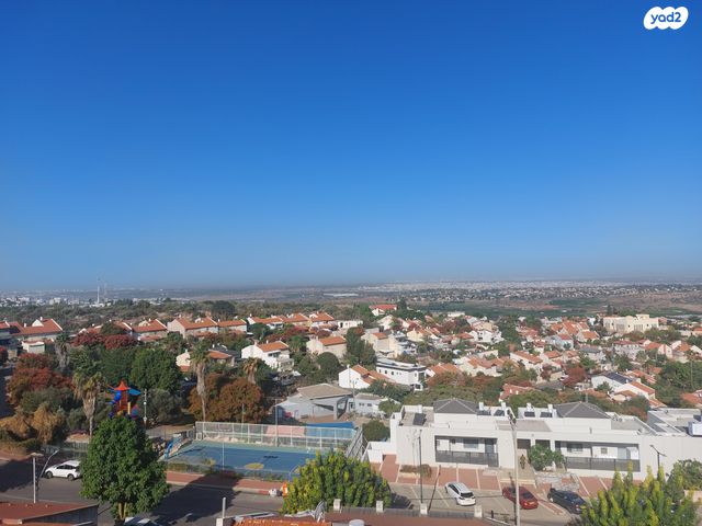 גג/ פנטהאוז, רימון 17, צופים, צופים