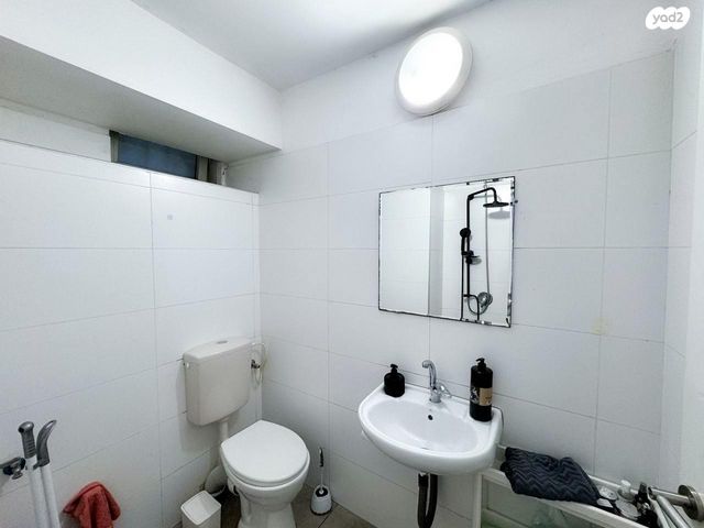 דירה, נתן הנביא 36, התקוה, בית יעקב, נווה צה"ל, תל אביב יפו