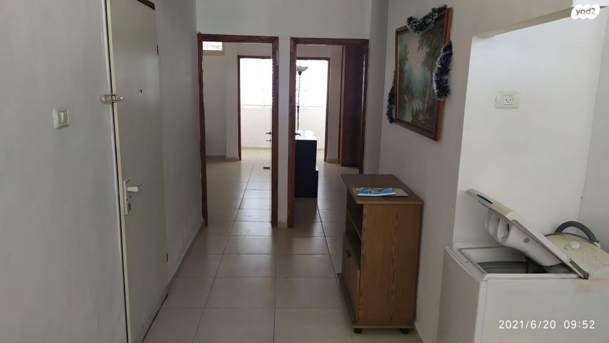 דירה, שדרות דוד בן גוריון 30, בן גוריון, אשקלון