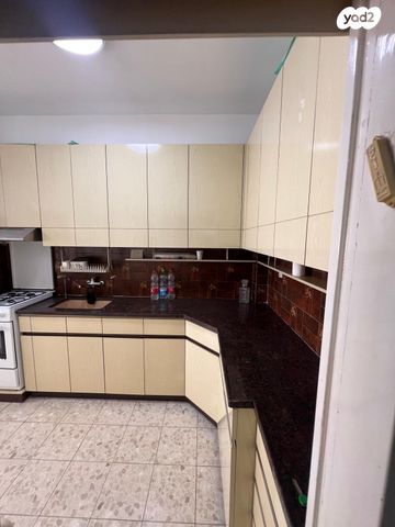 דירה, הרא"ה 189, מרום נווה, רמת יצחק, רמת גן