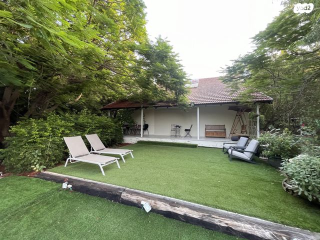 בית פרטי/ קוטג', חופים 1, חד נס, חד נס