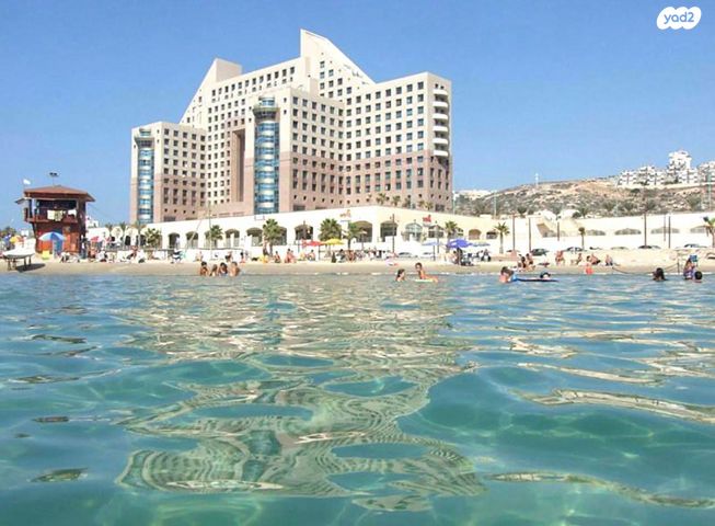 דירה, דוד אלעזר 10, חוף הכרמל, חיפה