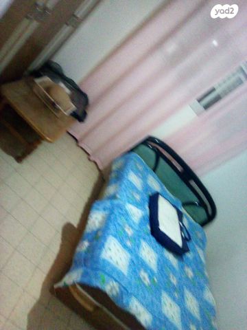 דירה, כחול לבן 18, שכונה ה', באר שבע