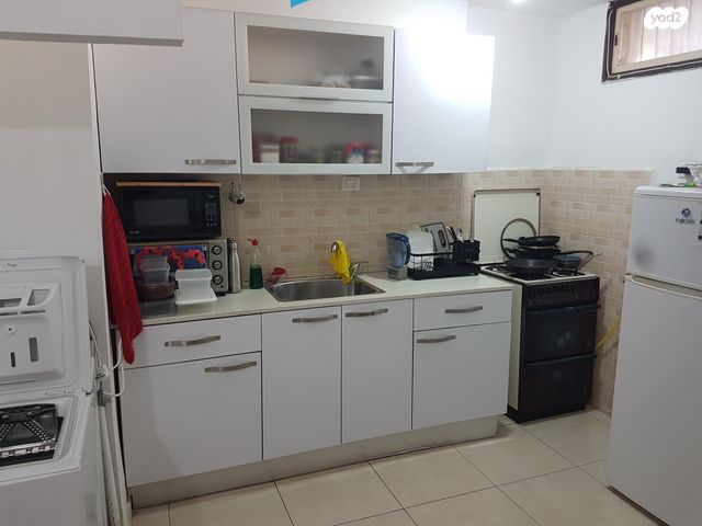 דירה, שדרות דוד בן גוריון 30, בן גוריון, אשקלון