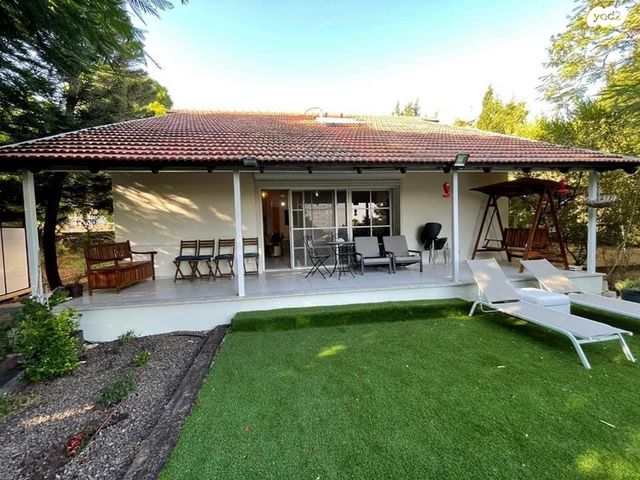 בית פרטי/ קוטג', חופים 1, חד נס, חד נס