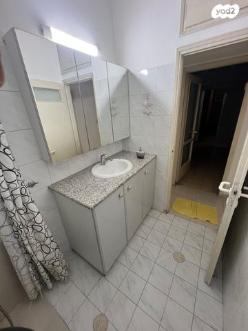 דירה, הרא"ה 189, מרום נווה, רמת יצחק, רמת גן