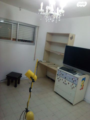 דירה, כחול לבן 18, שכונה ה', באר שבע