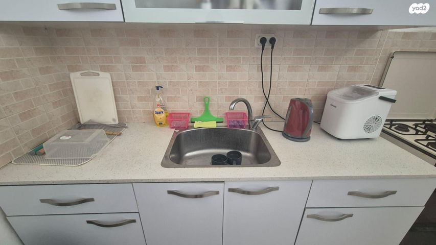 דירה, שדרות דוד בן גוריון 30, בן גוריון, אשקלון