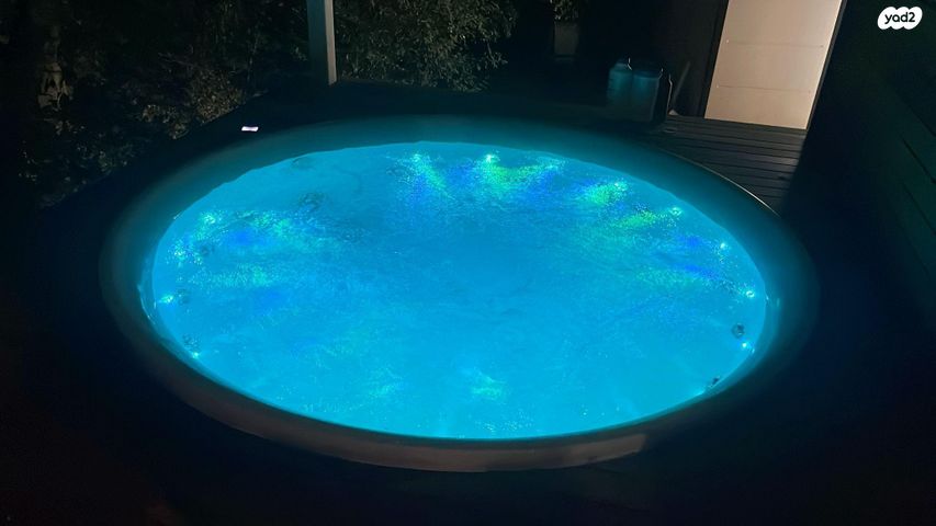 בית פרטי/ קוטג', חופים 1, חד נס, חד נס