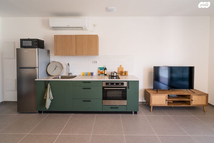 דירה, דרך העצמאות 37, שער פלמר, תחנת רכבת השמונה, חיפה