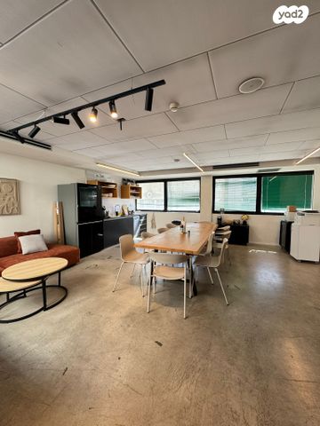 משרדים, דובנוב 10, גני שרונה, קרית הממשלה, תל אביב יפו