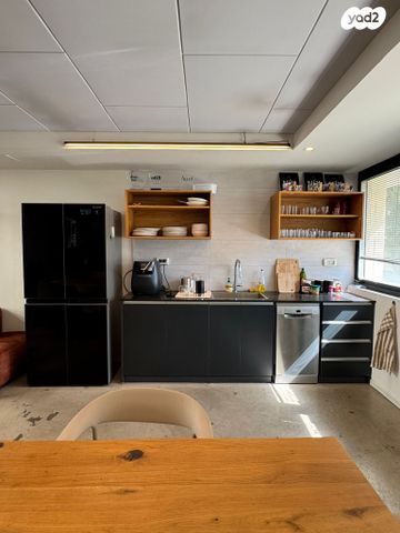 משרדים, דובנוב 10, גני שרונה, קרית הממשלה, תל אביב יפו