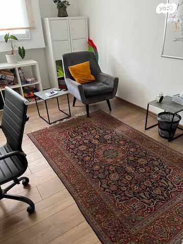 משרדים, יגאל אלון 157, נחלת יצחק, תל אביב יפו