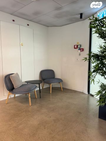 משרדים, דובנוב 10, גני שרונה, קרית הממשלה, תל אביב יפו