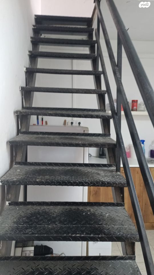 משרדים, העמקים 66, לב העיר, טבריה