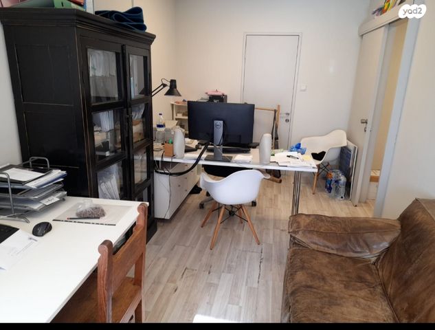 משרדים, המרד 29, נווה צדק, תל אביב יפו