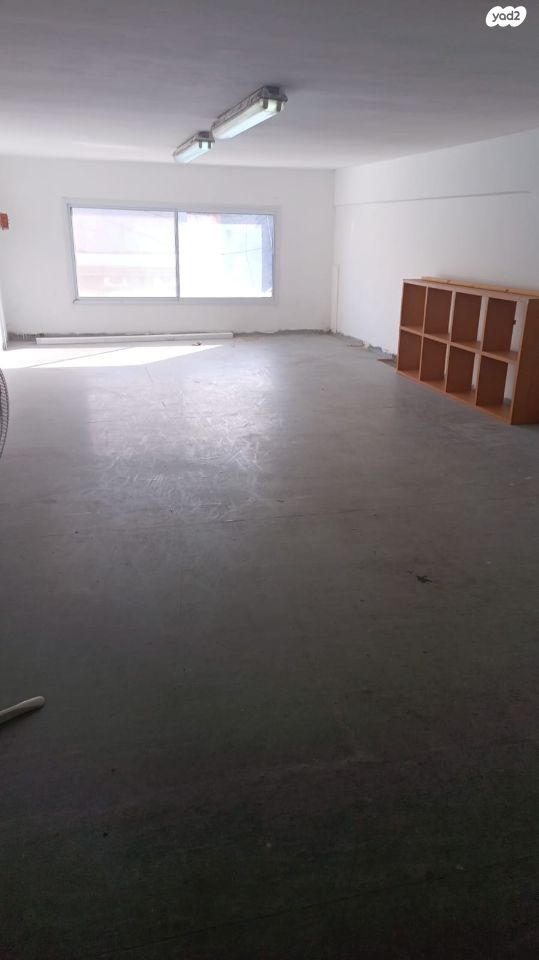 משרדים, העמקים 66, לב העיר, טבריה