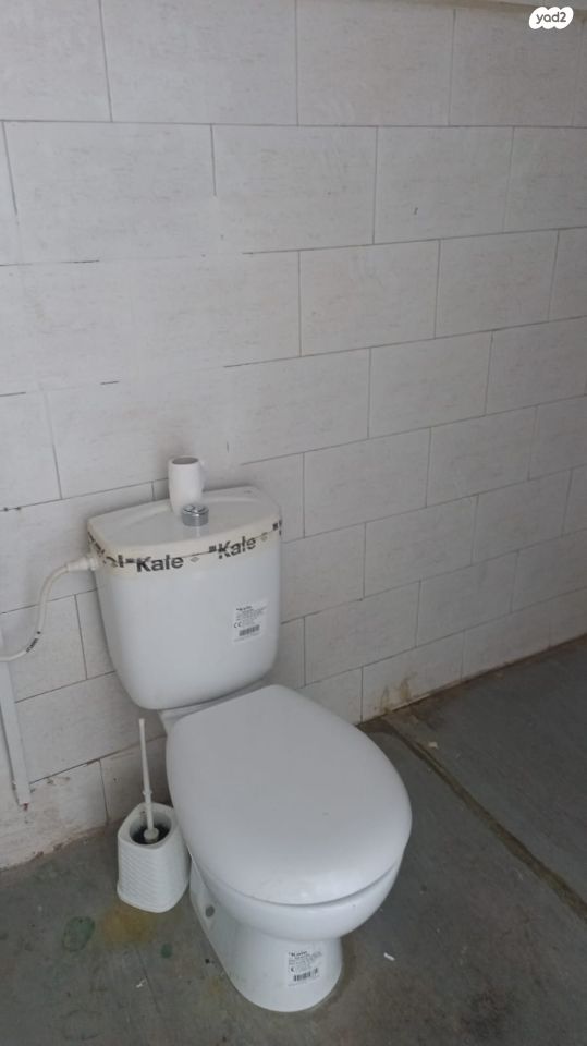 משרדים, העמקים 66, לב העיר, טבריה