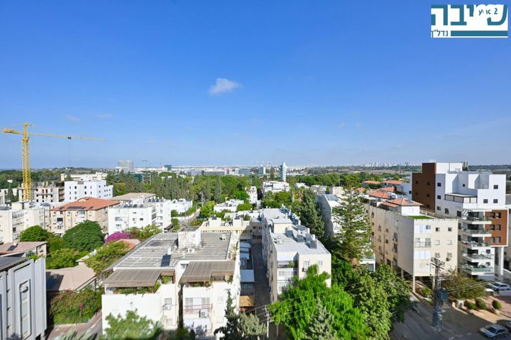 הנשיא הראשון 