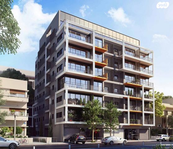 דירה, וולפסון 55, נווה שאנן, תל אביב יפו