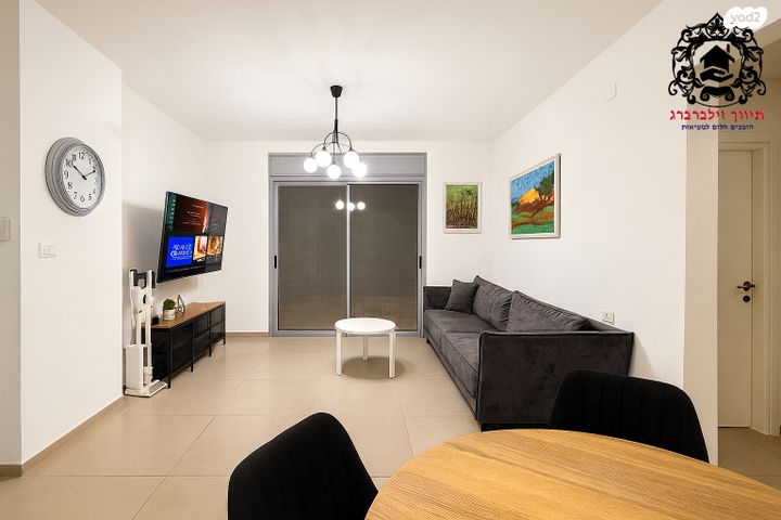 דירה, יהודה גורודיסקי 26, אבני חן, רחובות