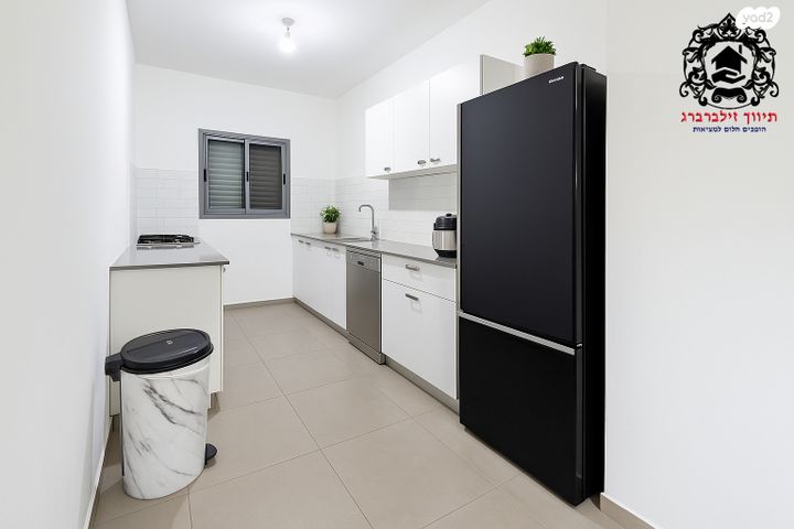 דירה, יהודה גורודיסקי 26, אבני חן, רחובות